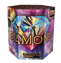 DIAMOND 19s