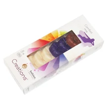 BLS0446ILSB Illatos viasz  COMFORT MIX 8db/cs