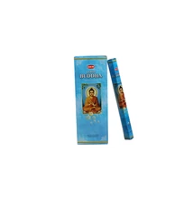 HEM1346FSHD HEM Füstölő 20db x 6 cs/dob. LORD BUDDHA