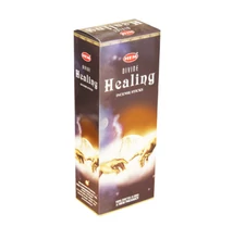 HEM Füstölő 20db x 6 cs/dob. DIVINE HEALING