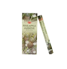 HEM1650FSHD HEM Füstölő 20db x 6 cs/dob. PINEAPPLE JASMIN