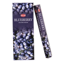HEM1710FSHD HEM Füstölő 20db x 6 cs/dob. BLUEBERRY