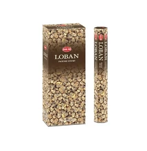 HEM Füstölő 20db x 6 cs/dob. LOBAN