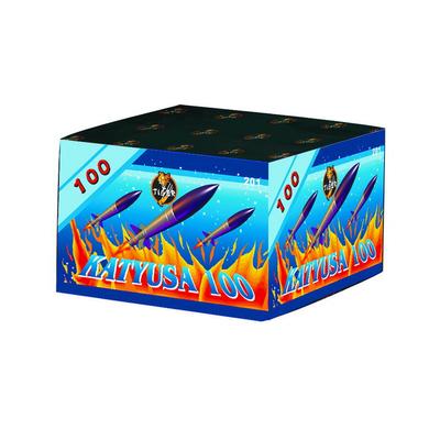 CRC9201PTEE KATYUSA 100s