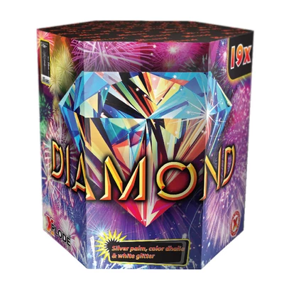 DIAMOND 19s