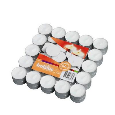 BLS7317GYHA Teamécses 3,5h 50db-os WHI