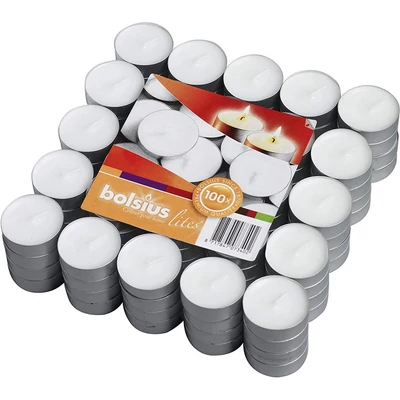 BLS7340GYHA Teamécses 3,5h 100db-os WHI