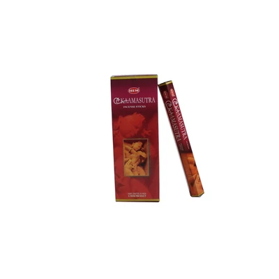 HEM1310FSHD HEM Füstölő 20db x 6 cs/dob. KAAMASUTRA